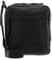Jost Stockholm - Umhängetasche 21 cm black
