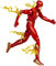 McFarlane - DC Multiverse - The Flash Movie 7 Action Figure - The Flash