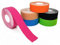 Kinesiotapes - 6 Rollen Farbig Kinesiologie Tape Wasserfestes Elastisches Kinesiotape Selbstklebende Fitness Bandage Hautfreundliche Sport Tapes 2.5cm x 5m