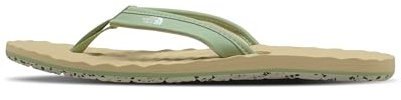 The North Face NF0A47ABOPK1 W BASE CAMP MINI II Damen MISTY SAGE/GRAVEL EU 41