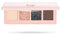 Pupa Palette 4 Ombretti Vamp! 006 Deep Nude - Una Selezione di Colori “must have” disponibile in 6 Varianti e 3 diversi Finish per creare Eye Make up Look da naturali a intensi