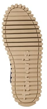 Tamaris Damen Stiefel - 1-25206-43 805 38 NAVY