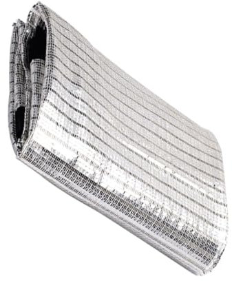 PHENOFICE Isolation pour Arbres De Jardin Abris De Voiture Balcons Voile Dombrage