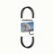 Ccedviery 954-04014 754-04014 Schlangenantriebsriemen (0,95 x 68,2 cm), passend für MTD-Hofmaschinen, Troy-Bilt 2-stufige Schneewerfer 954-0369 (2 Stück)