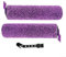 Steam Mops Kit, Replacement Roller Brush Kit, For Shark SD200/SD201/SD201C/SD201Q/SD205, Cleaning Tool Vacuum Accessories