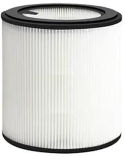 ZBXJIUFR HEPA Filter，Compatible For Philips，FY0293 FY0194 AC0819 AC0830 AC0820 AC0810 AC0850 800 800i Series Air Purifier