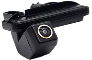 Rückansicht Kamera Für Benz E Klasse E200 E260 E300 Für E350 E63 W212 W211 Kofferraumgriff Kamera Full HD CCD Rückansicht Rückfahr Auto Rückfahrkamera(Camera)