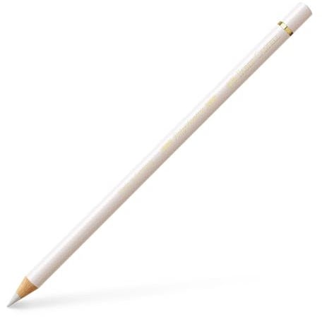 Faber-Castell Art & Graphic Polychromos Colour Pencil, (270), Warm Grey I, for Art, Craft, Drawing, Sketching, Home, School, University, Colouring
