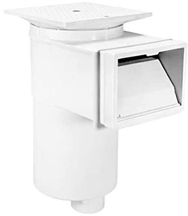 Hayward SP10841OM 1-1/2-Inch Auto Pool Surface Skimmer