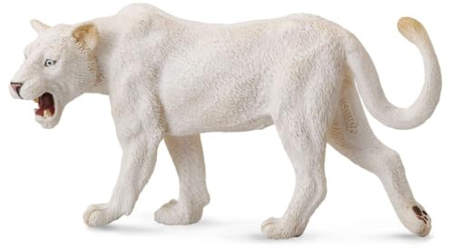 CollectA 88549 - Weiße Löwin