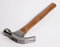 Klauenhammer Spezial-Hammer 600 g Latthammer Dachdecker Zimmermann Lattenhammer