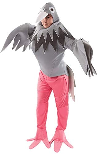 ORION COSTUMES Unisex Riesentaube Kostüme