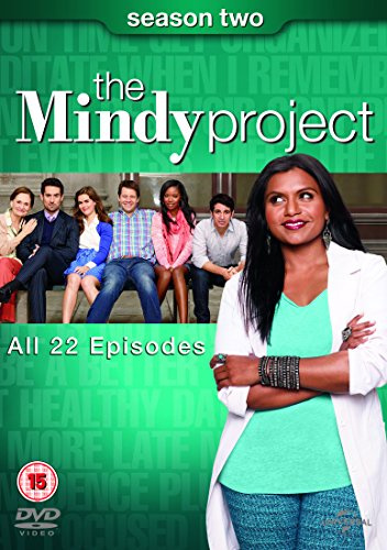 The Mindy Project - Season 2