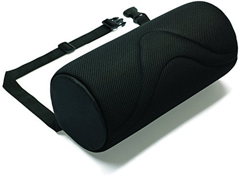 FitMad® 4 Original Lumbar Roll - Helps Prevent Back & Neck Pain - 5 Roll