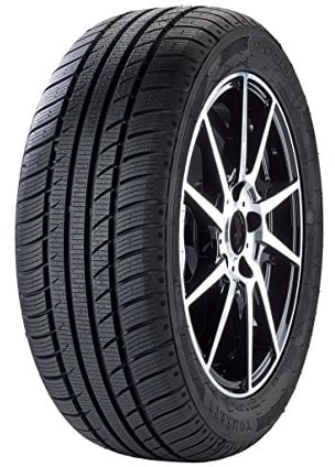 Tomket SNOWROAD PRO 3 XL - 205/50/R16 91V - E/E/72dB - Winterreifen PKW