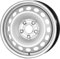 MWD Stahlfelge 6x15 ET47 5x112 - 15237