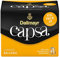 Dallmayr Capsa Lungo Belluno XXL, Capsule Nespresso, Café Torréfié, 39 Capsules DE 5,6 g