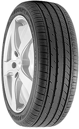 Davanti DX640 - 215/40R17 87W - Sommerreifen
