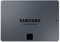 Samsung SSD interne 860 QVO 2.5’’ SATA (4 TERA) - MZ-76Q4T0BW