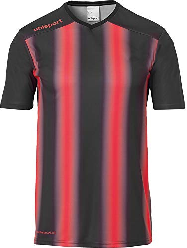 uhlsport Herren Stripe 2.0 Trikot Herren Trikot (1er Pack)