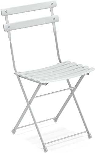 Emu Arc En Ciel Klappstuhl Art. 314 Fabre Weißes EIS Code 32