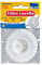 PARODI & PARODI - Filtro Lavandino in Plastica Bianca per Lavello Cucina. Adattabile a qualsiasi Lavello, Filtri per Lavandini Ideali per Catturare Tutti i Residui di Cibo