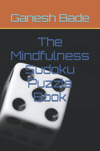 The Mindfulness Sudoku Puzzle Book