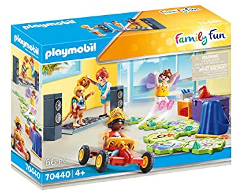 Playmobil 70440 Kids Club