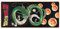 Subsonic - Tapis de souris XXL gamer DBZ Dragon Ball Z
