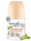 Naturé Moi - Déodorant roll-on - Efficacité 24h - Déodorant femme à l'Aloe Vera Bio et au Magnésium - Parfum Pêche Orchidée - 99% d'Origine Naturelle - 50 ml - Fabriqué en France