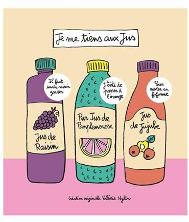 DLP Sac à Bouteilles (x6 emplacements) LABAVETTE modèle Au jus - Derrière la Porte