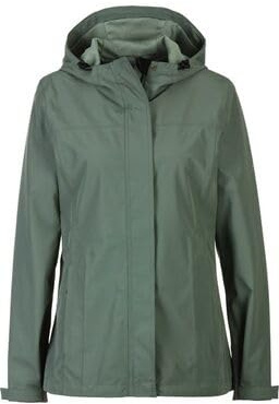 Mc Kinley Damen Carlide Regenjacke (1er Pack)