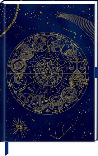 Notizbuch DIN A5 – Deine Wünsche an das Universum