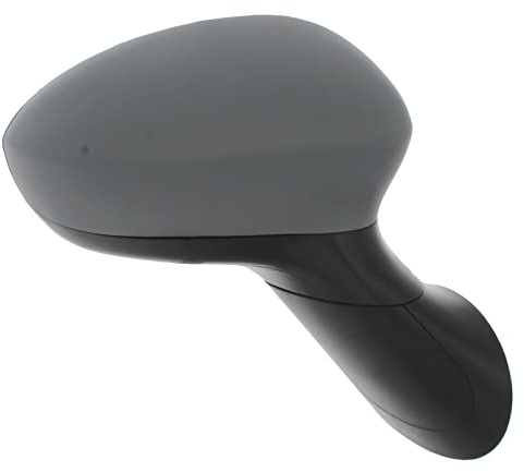 Electric Wing Door Mirror, Fits Fiat 500 312 2008-2017