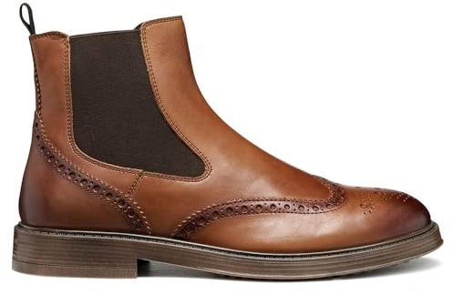 Geox Herren U HenreysAnkle Boot