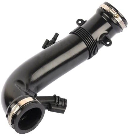 Swiixxer 13717627501 - Manicotto di aspirazione per countryman R55 R56 R57 R58 R59 R60 R61 1.6L 2010-2015