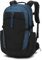 Mountaintop 40L Wanderrucksack Herren Damen Daypack für Alltag und Outdoor, Tageswanderungen und Radtouren, 52x32x17cm（blau）