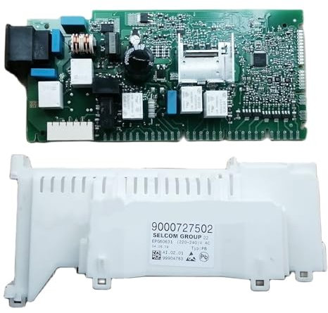 Programmiertes Motherboard, Kompatibel Mit Siemens, Kompatibel Mit Bosch, 9000727502, Teile Der Spülmaschinen-Platine