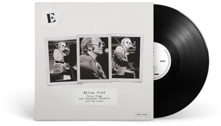 Definitely Live at the Rainbow Theatre (Ltd. Edt.)