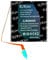 630mAh High Capacity Li-ion Polymer Earphone Battery,Replacement Compatible for Samsung Galaxy Buds Pro SM-R190 EP-QR190 Earphone with Tool Kits