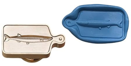 Wdbild Unregelmäßiger Siegel Stempel Vintage Geprägter Siedung Stempel Für Siegelbriefbuchhüllkarten Scrapbooking Craft Verzierung