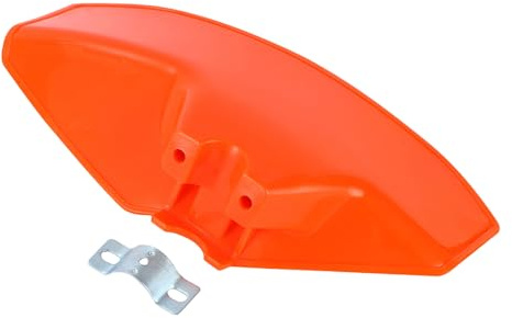 Grass Shield,Grass Guard String Trimmer | Garden Repair Maintenance Strimmer Shield Parts for 26-28mm Tube Diameters