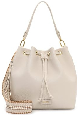 SURI FREY Beutel SFY Gray 17143 Damen Handtaschen Uni beige 400