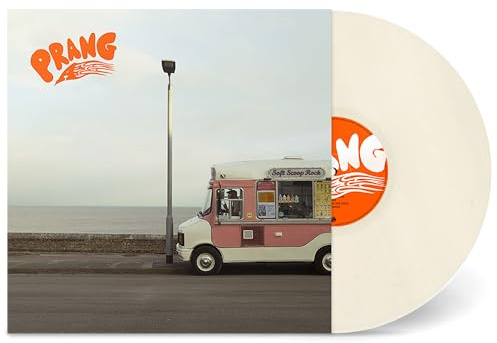 Prang (Cream Colored)