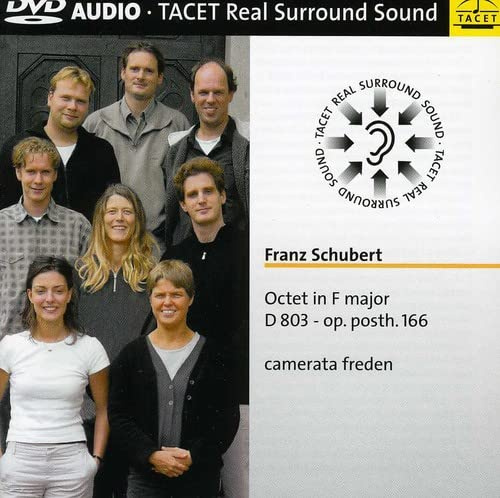 Tacet (Videoland-Videokassetten)
