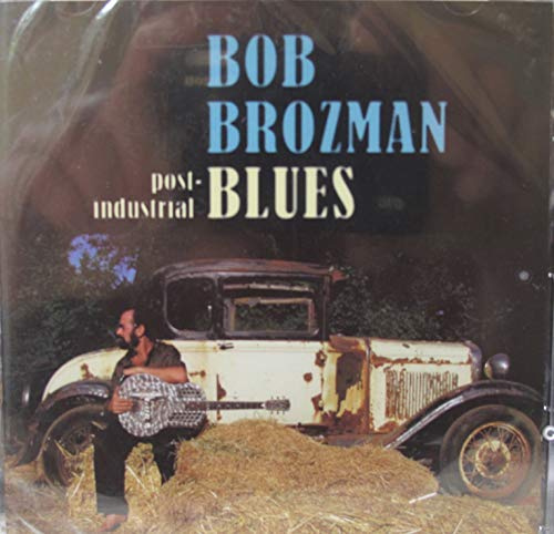 Post-Industrial Blues