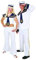 Kostüm Seemann Marine Navy Karneval Fasching 54/56