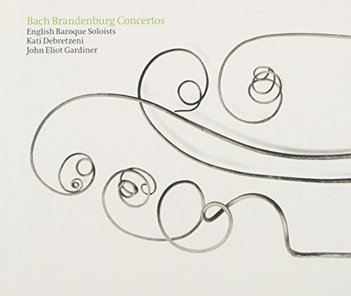 Bach Brandenburg Concertos