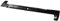 Lame de 72 cm pour tondeuse à gazon Honda John Deere Iseki Sabo Stiga
