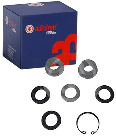 Autofren Seinsa D1797 Repair Kit, brake master cylinder